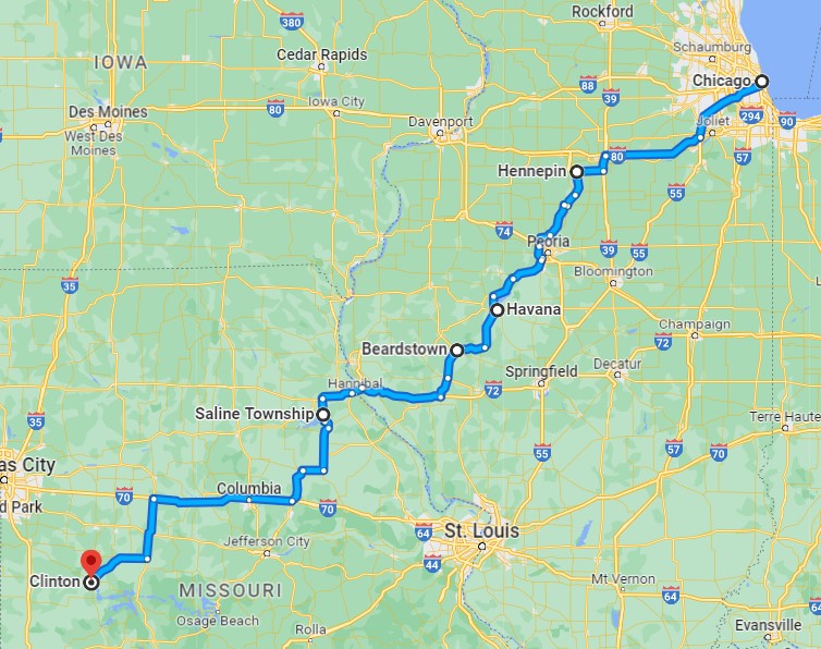 2022 Going To The Sun